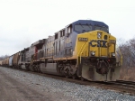 CSX 655
